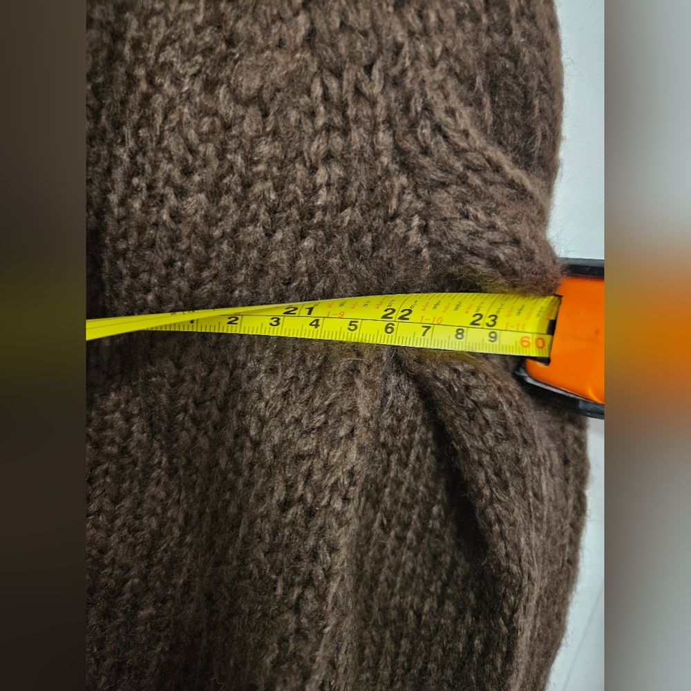 NWT Wooden Ships Labrador Knit Crew - Picture 7 of 7